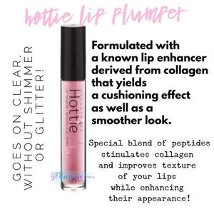 Younique hottie lip plumper
